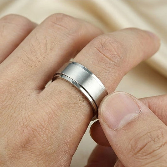 SPINORA™ Anti-stress ring