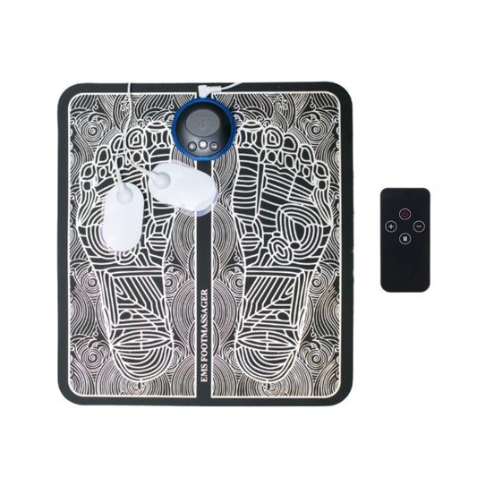 FOOTERA™ Voetmassage Apparaat