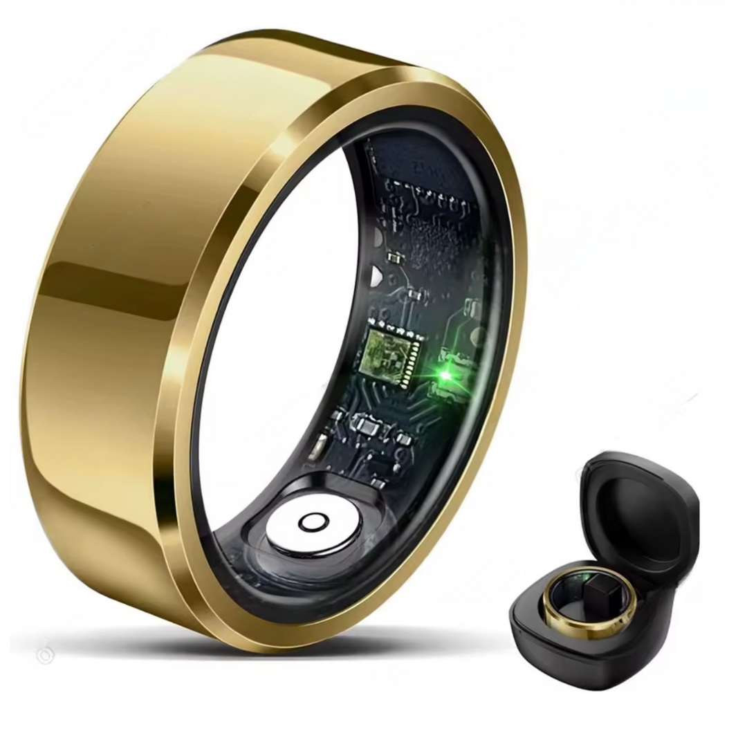 VITARO™ Smart Ring
