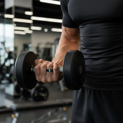 VITARO™ Smart Ring