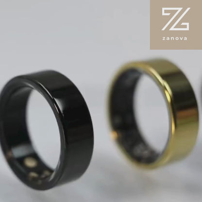 VITARO™ Smart Ring